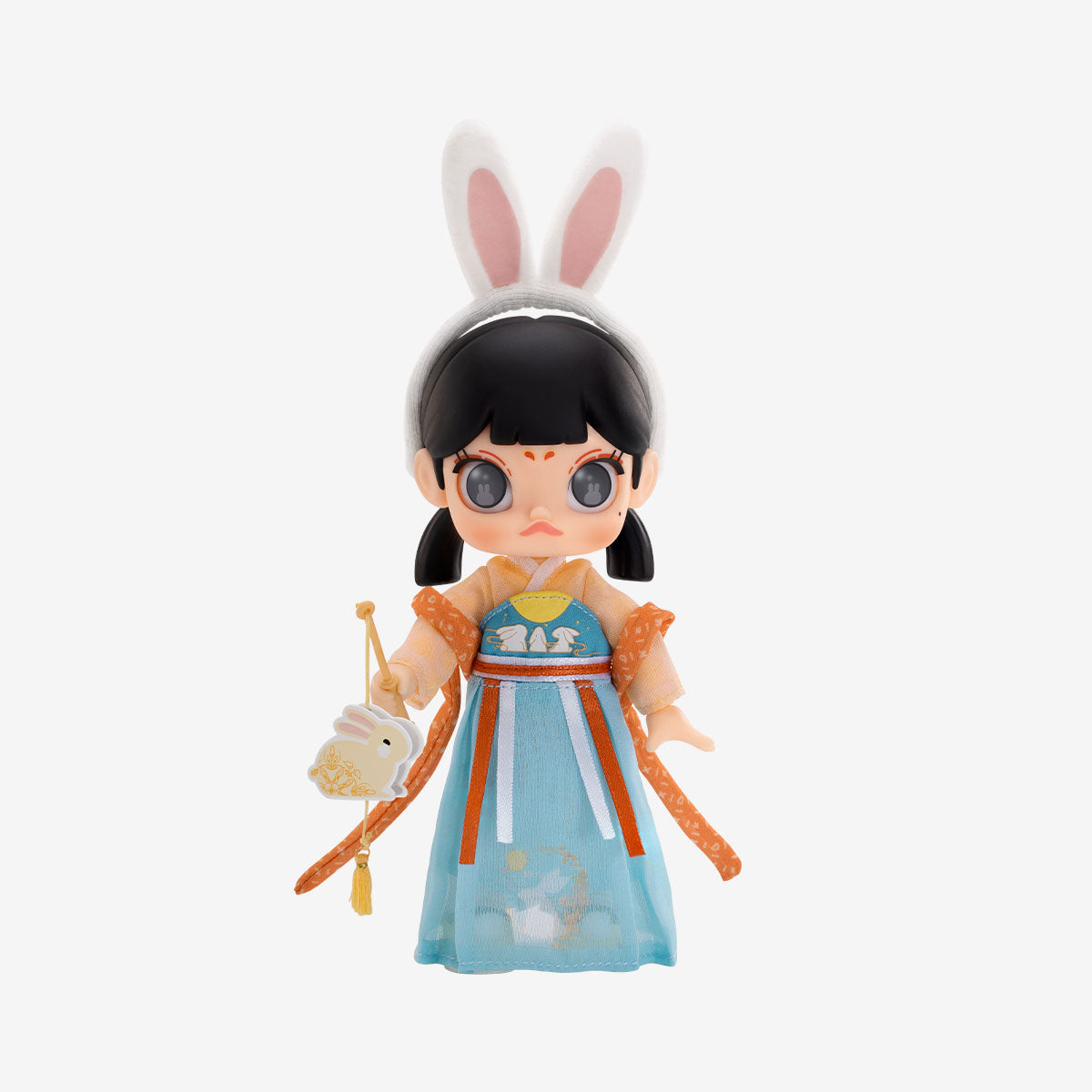 POP MART MOLLY Lantern Show Action Figure - Fugitive Toys