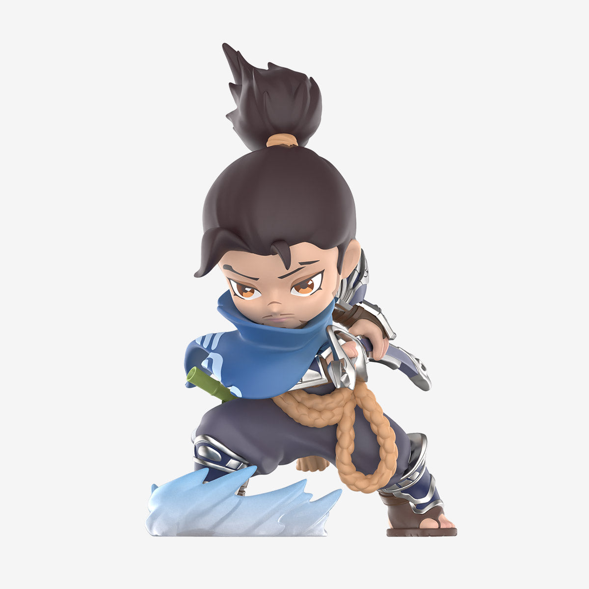 POP MART League of Legends Classic Characters Series Figures [1 Blind Box] - Fugitive Toys