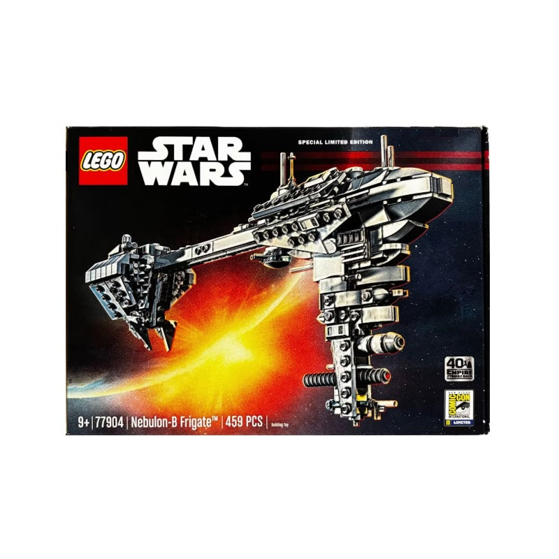 LEGO Star Wars Nebulon-B Frigate [SDCC 2020] [77904] - Fugitive Toys