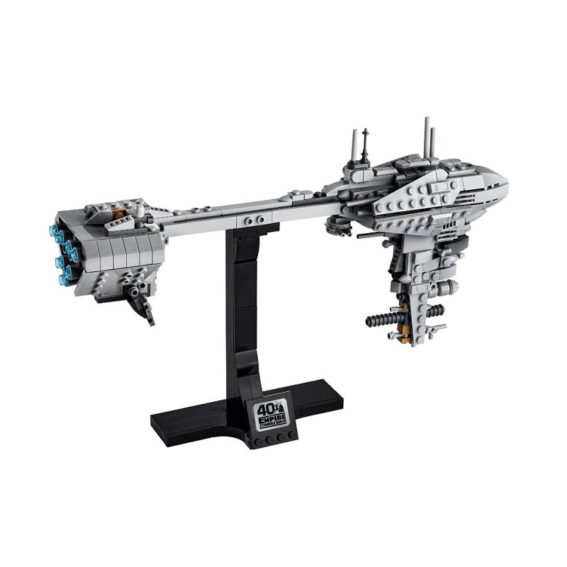 LEGO Star Wars Nebulon-B Frigate [SDCC 2020] [77904] - Fugitive Toys