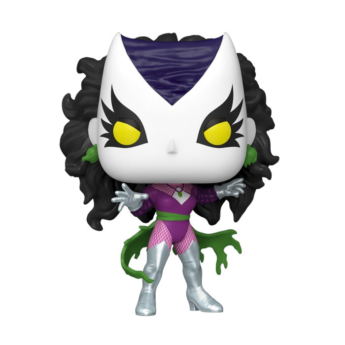 Marvel Pop! Vinyl Figure Lilith [SDCC 2023] [1264] - Fugitive Toys