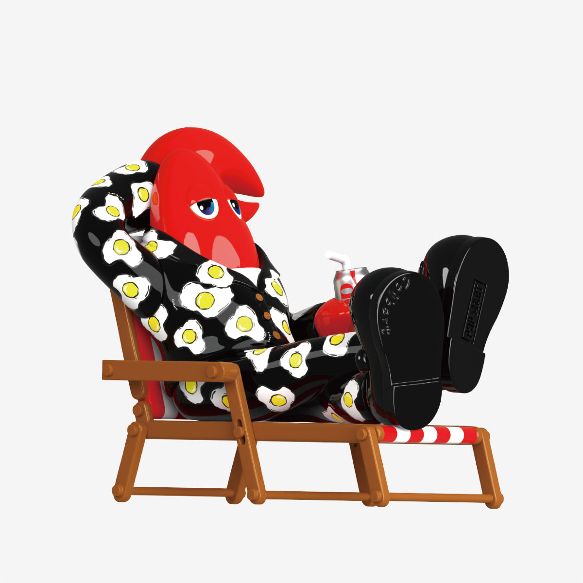 POP MART PHILIP COLBERT Lobster Land Series [1 Blind Box] - Fugitive Toys