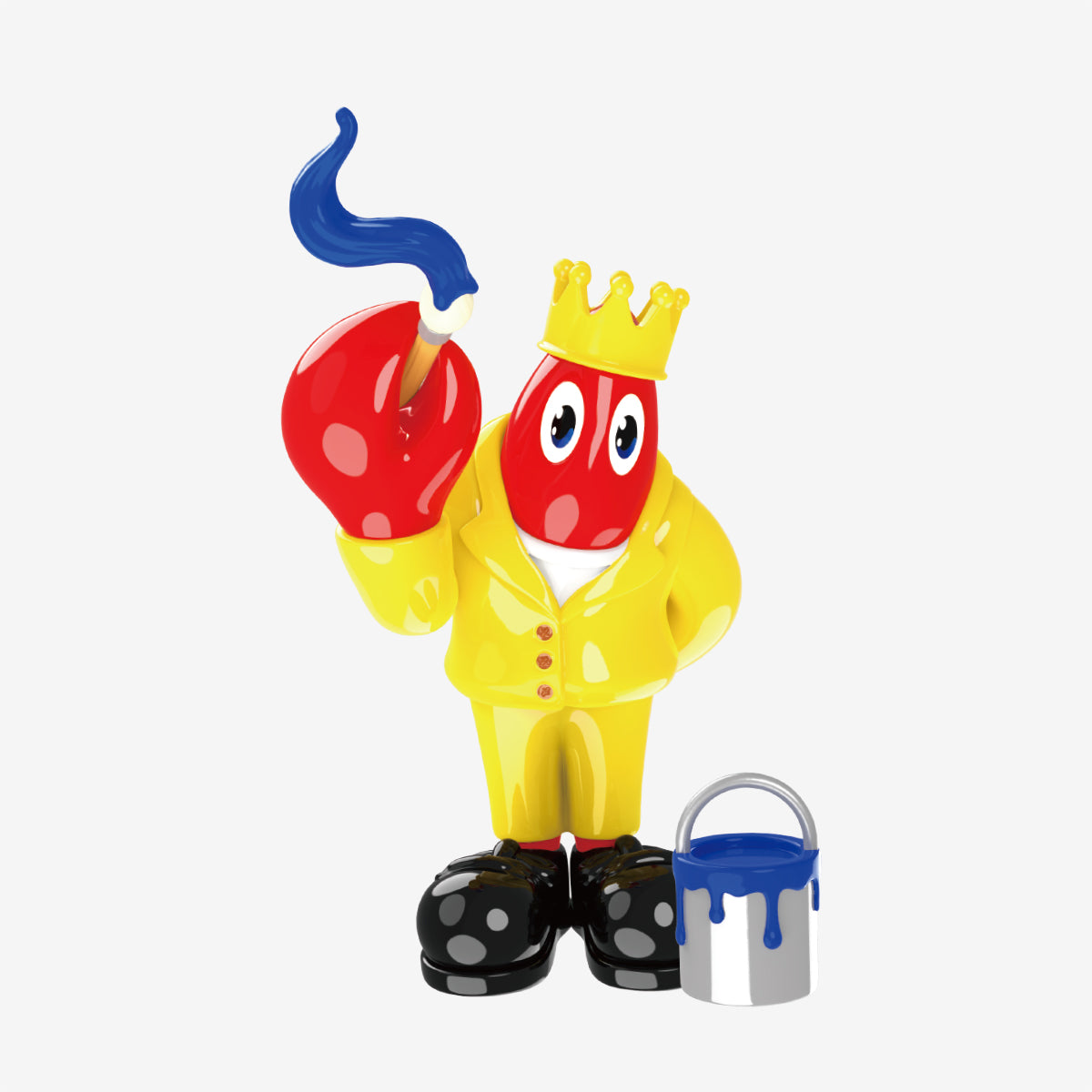 POP MART PHILIP COLBERT Lobster Land Series [1 Blind Box] - Fugitive Toys