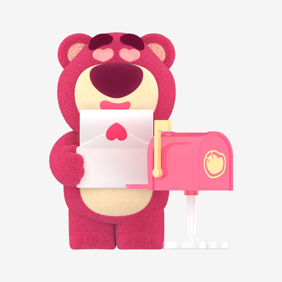 POP MART Disney/Pixar Lotso Wondrous Rendezvous Series Figures [1 Blind Box] - Fugitive Toys