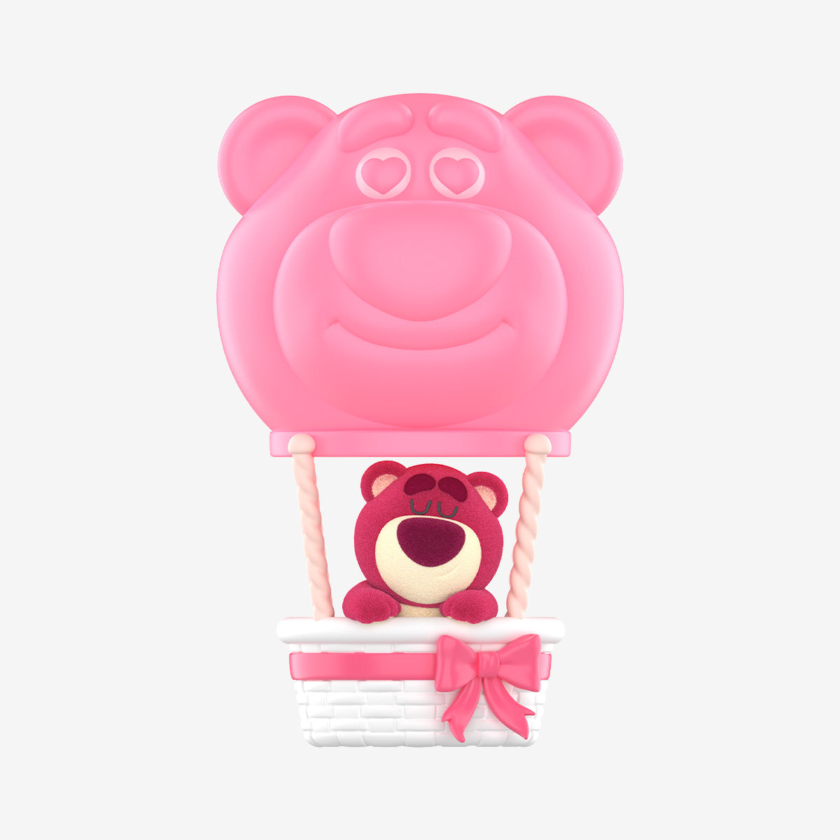 POP MART Disney/Pixar Lotso Wondrous Rendezvous Series Figures [1 Blind Box] - Fugitive Toys