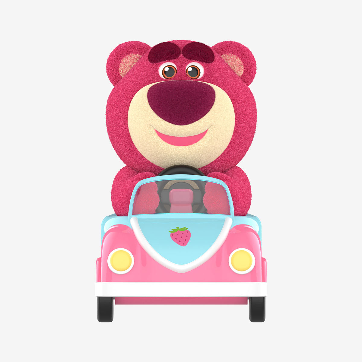 POP MART Disney/Pixar Lotso Wondrous Rendezvous Series Figures [1 Blind Box] - Fugitive Toys