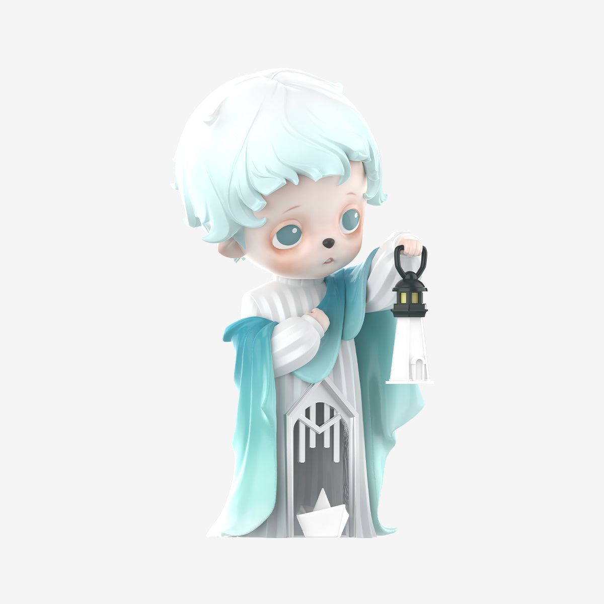 POP MART inosoul's Lucid Dreams Series Figures [1 Blind Box] - Fugitive Toys