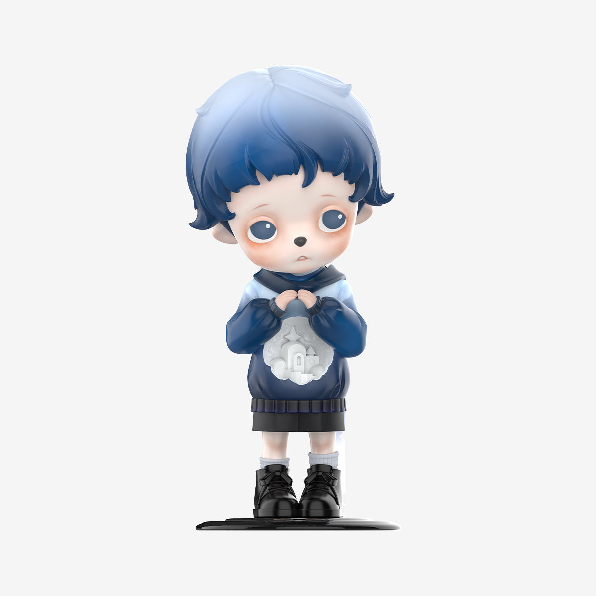 POP MART inosoul's Lucid Dreams Series Figures [1 Blind Box] - Fugitive Toys