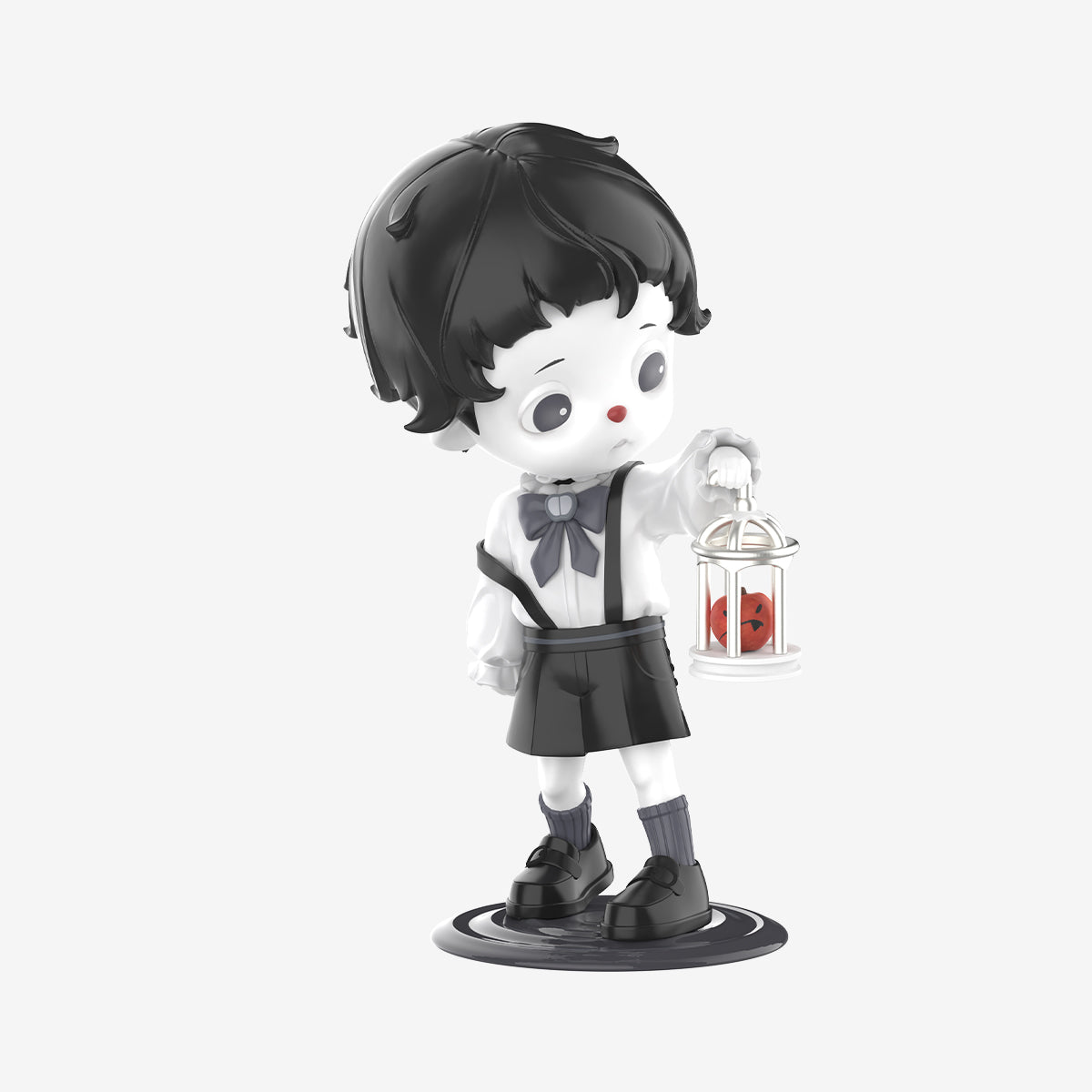 POP MART inosoul's Lucid Dreams Series Figures [1 Blind Box] - Fugitive Toys