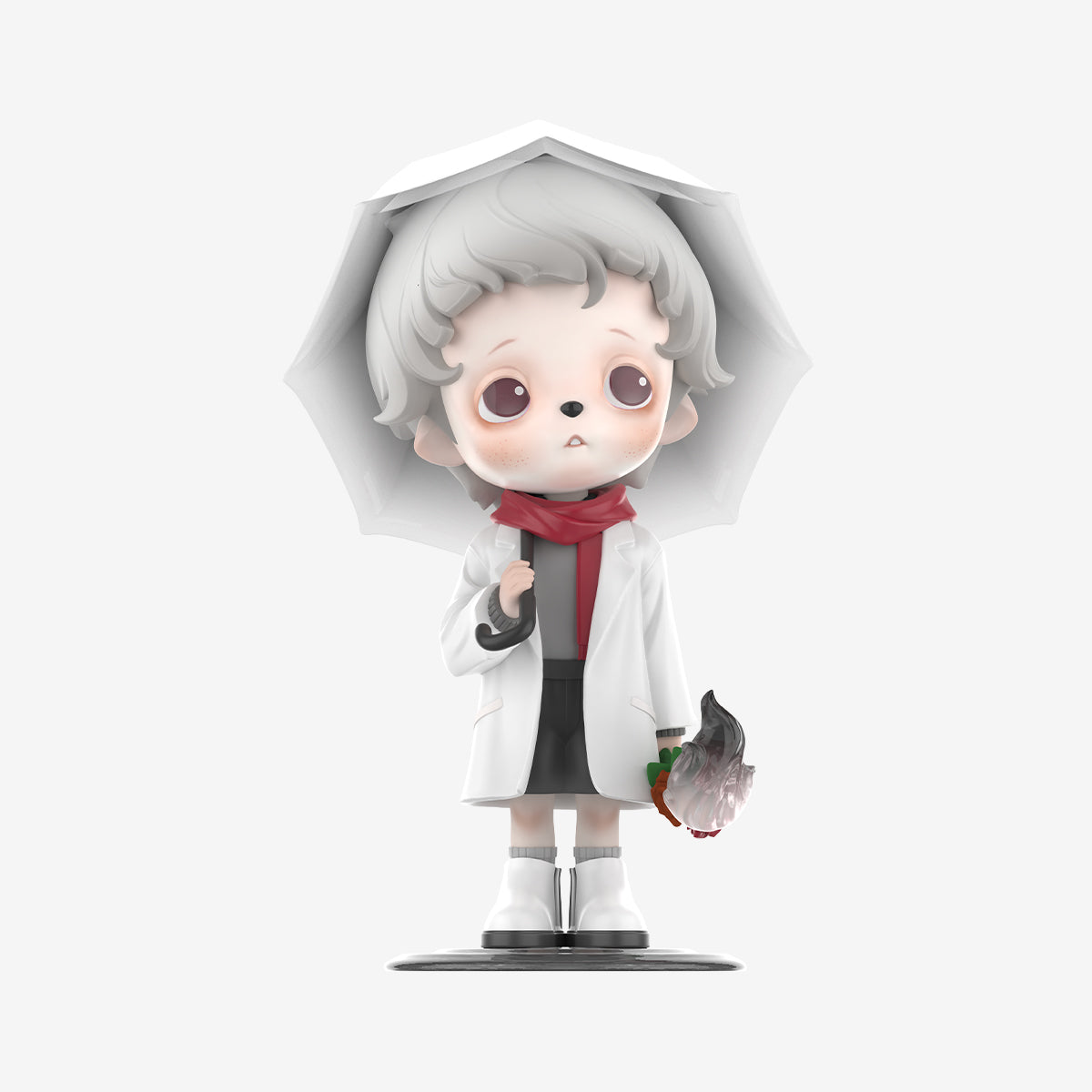 POP MART inosoul's Lucid Dreams Series Figures [1 Blind Box] - Fugitive Toys