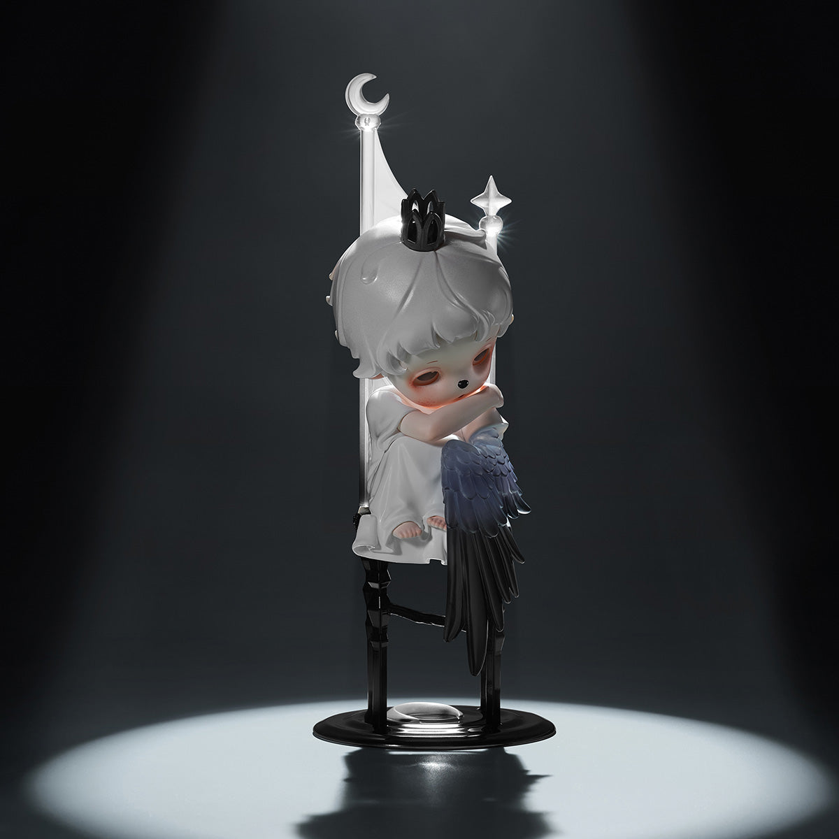 POP MART inosoul's Lucid Dreams Series Figures [1 Blind Box] - Fugitive Toys