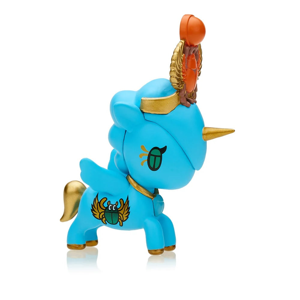 Tokidok Lucky Unicorno [1 Blind Box] - Fugitive Toys