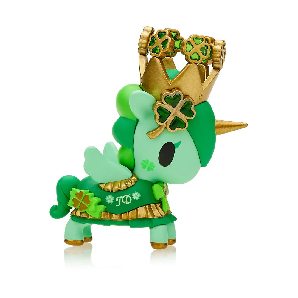 Tokidok Lucky Unicorno [1 Blind Box] - Fugitive Toys