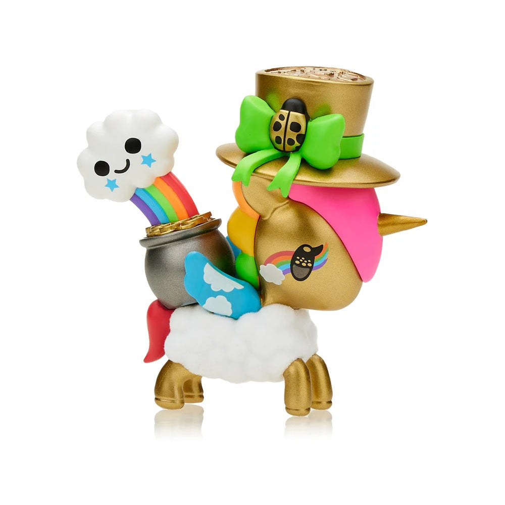 Tokidok Lucky Unicorno [1 Blind Box] - Fugitive Toys