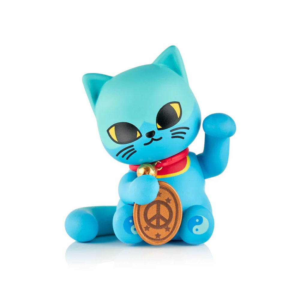 Tokidoki Lucky Cats [1 Blind Box] - Fugitive Toys