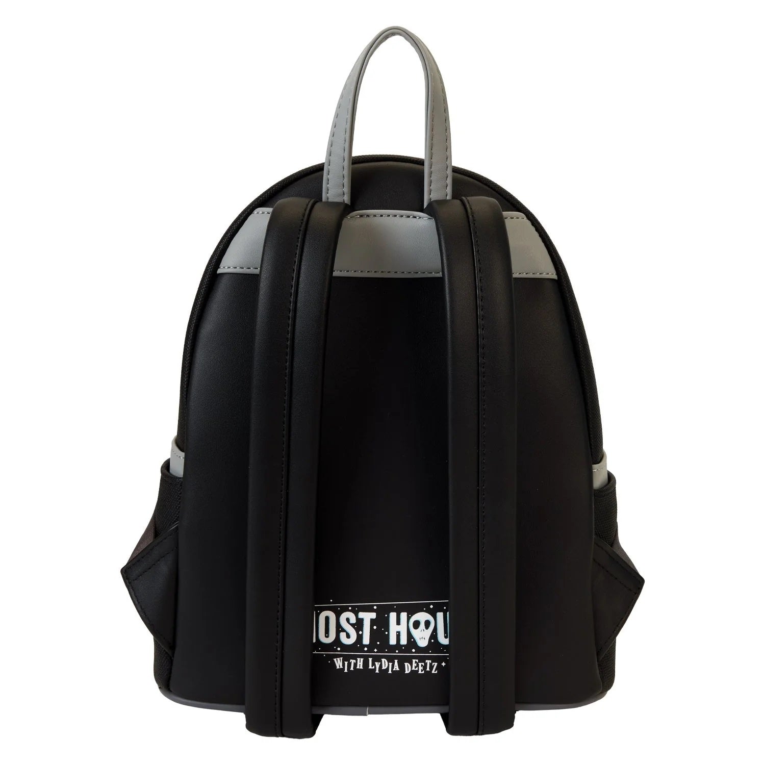 Loungefly x Beetlejuice Beetlejuice Lydia Deetz Cosplay Mini Backpack - Fugitive Toys