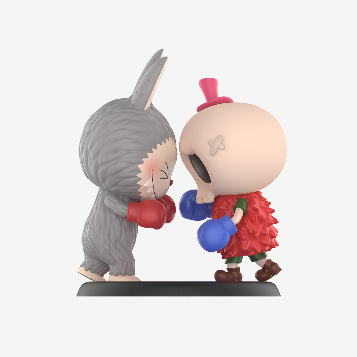 POP MART THE MONSTERS Mischief Diary Series Figures [1 Blind Box] - Fugitive Toys