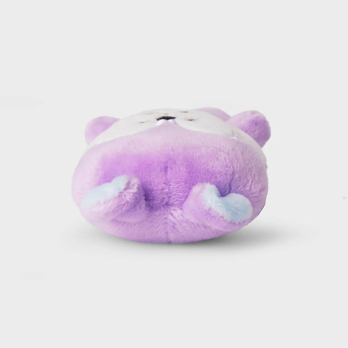 BT21 Mini BIG & TINY Edition Luggage Plush Doll - Mang - Fugitive Toys