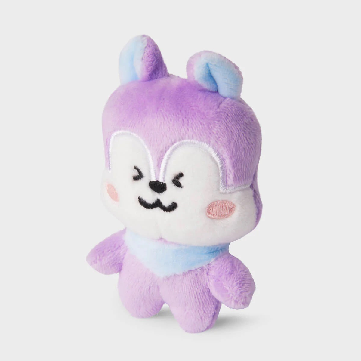 BT21 Mini BIG & TINY Edition Luggage Plush Doll - Mang - Fugitive Toys