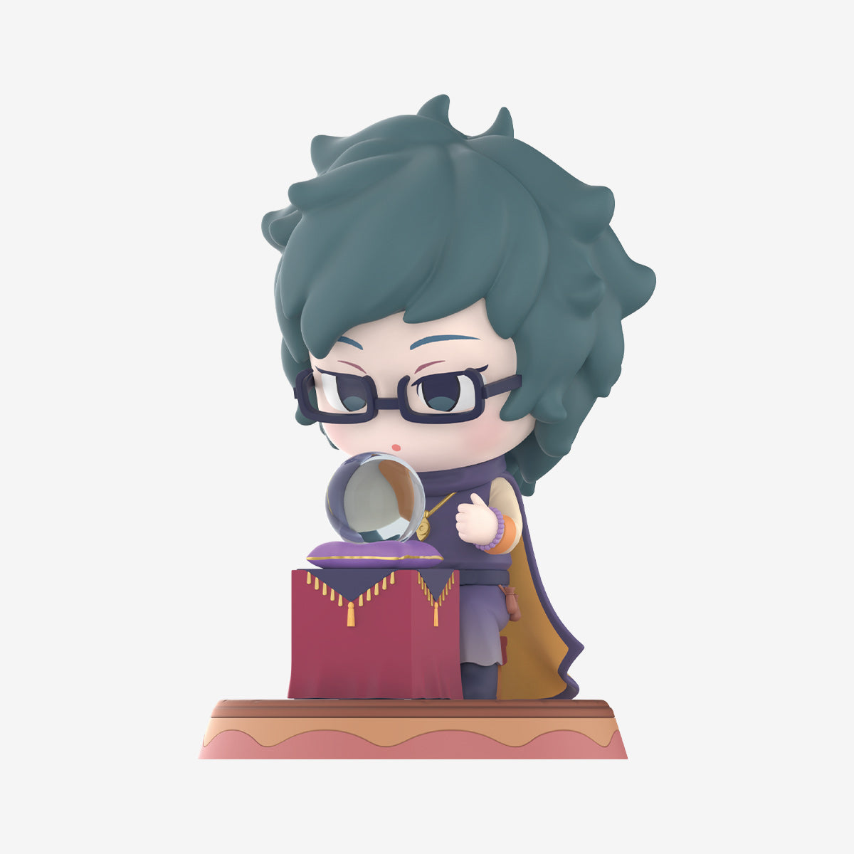 POP MART Manor Mystery Series [1 Blind Box] - Fugitive Toys