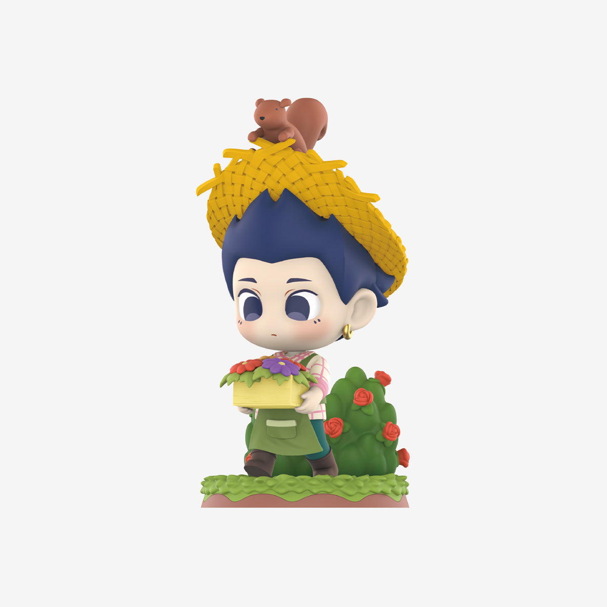 POP MART Manor Mystery Series [1 Blind Box] - Fugitive Toys