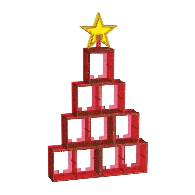 Bitty Pop! Marvel Holiday Advent [Countdown] Calendar - Fugitive Toys