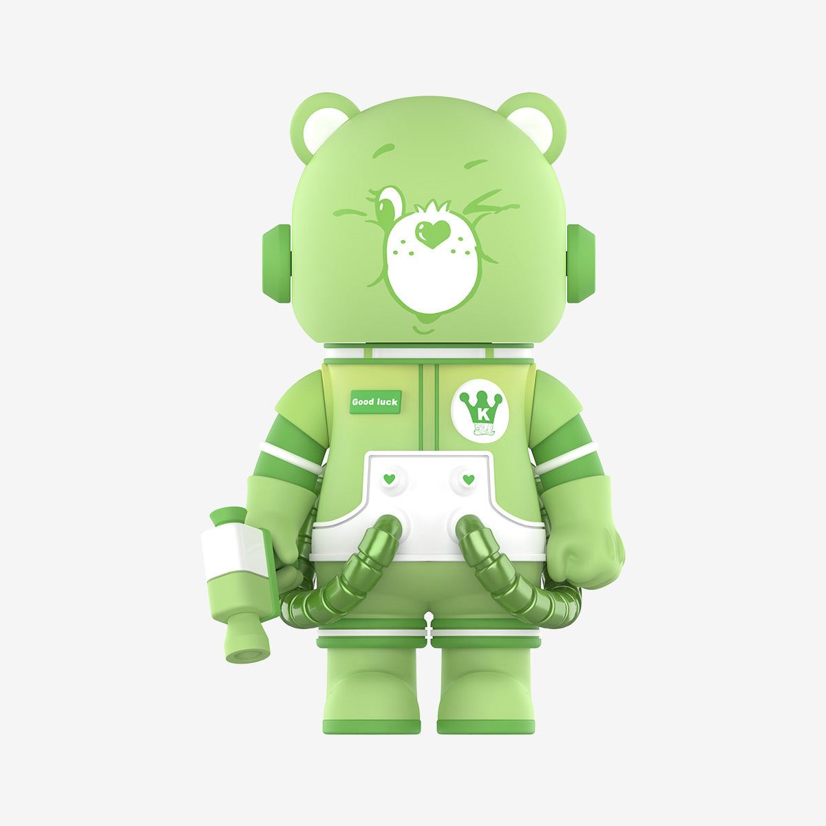 POP MART MEGA SPACE MOLLY 100% Series 3 [1 Blind Box] - Fugitive Toys