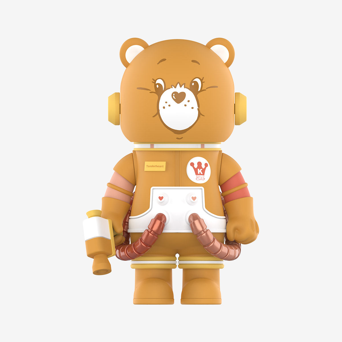 POP MART MEGA SPACE MOLLY 100% Series 3 [1 Blind Box] - Fugitive Toys