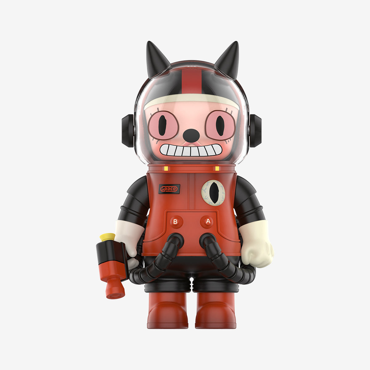 POP MART MEGA SPACE MOLLY 100% Series 3 [1 Blind Box] - Fugitive Toys