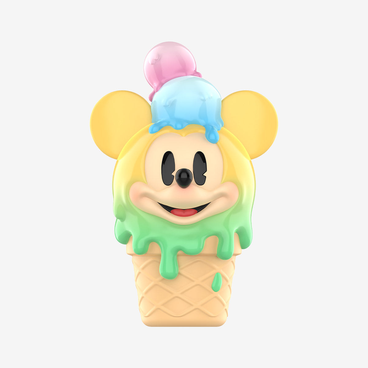 POP MART Disney Mickey Childhood of Boundless Imagination Series Figures [1 Blind Box] - Fugitive Toys
