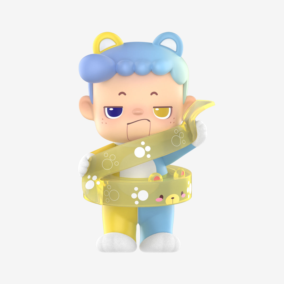 POP MART MIGO Stationery Series [1 Blind Box] - Fugitive Toys