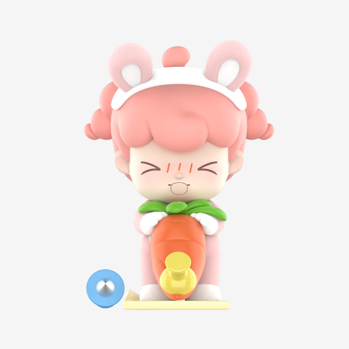 POP MART MIGO Stationery Series [1 Blind Box] - Fugitive Toys