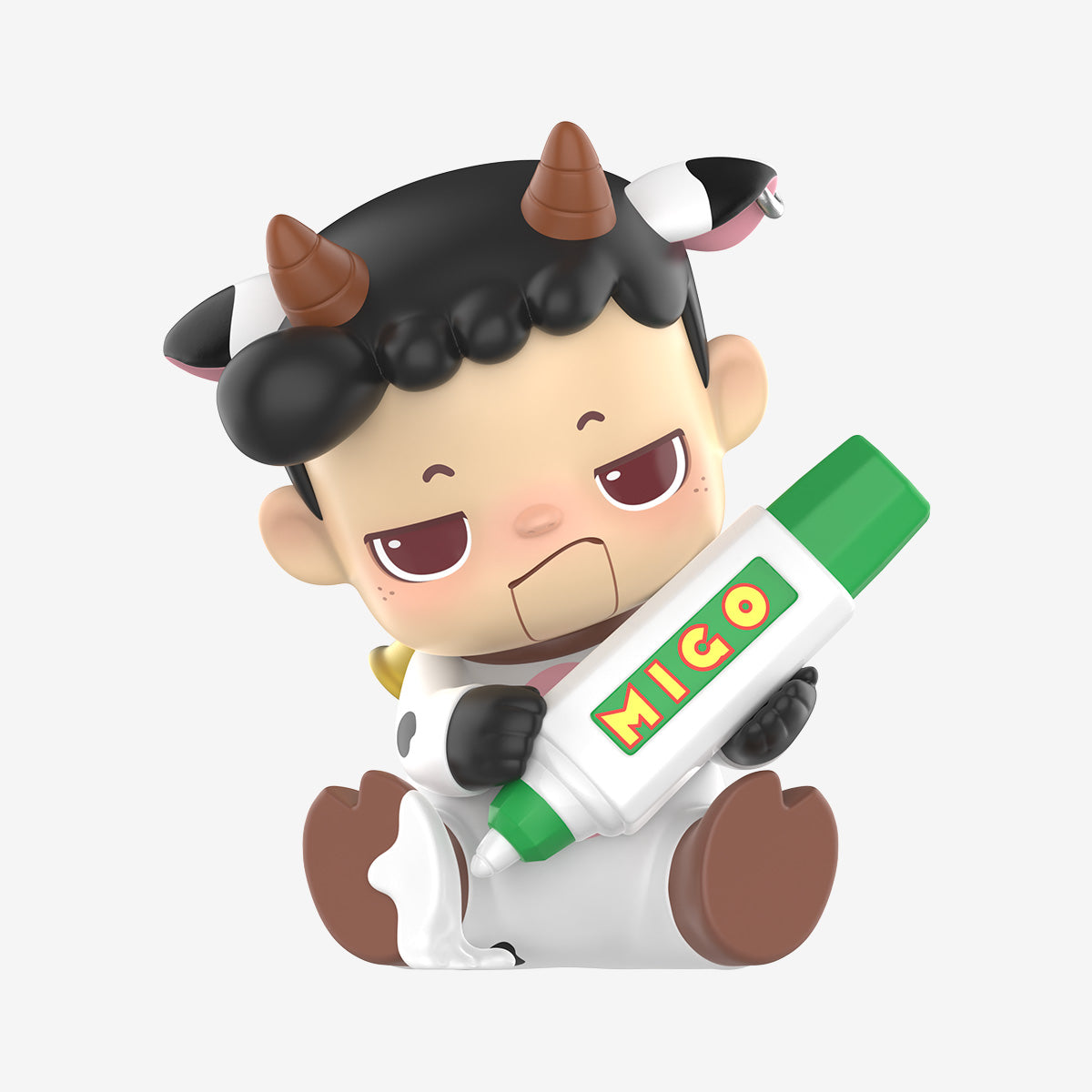 POP MART MIGO Stationery Series [1 Blind Box] - Fugitive Toys