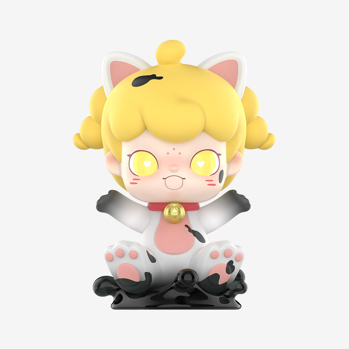 POP MART MIGO Stationery Series [1 Blind Box] - Fugitive Toys