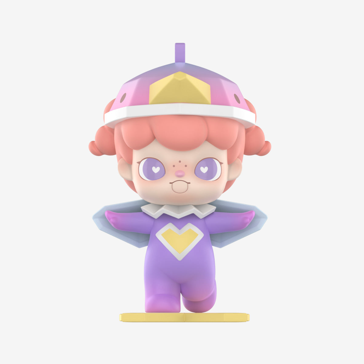 POP MART MIGO Stationery Series [1 Blind Box] - Fugitive Toys