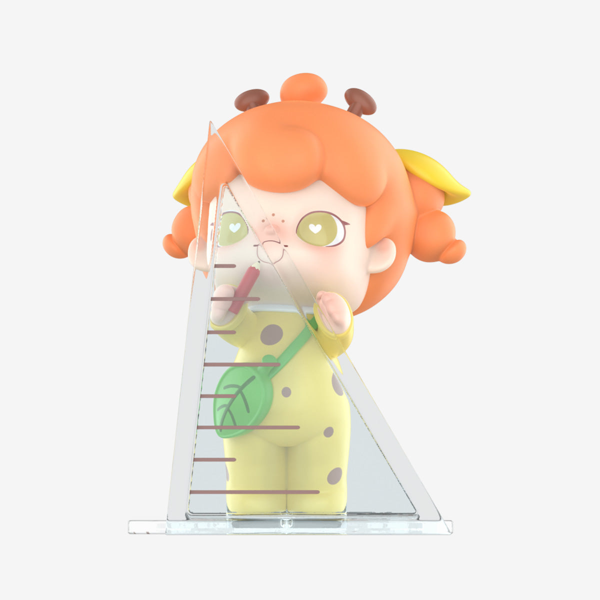 POP MART MIGO Stationery Series [1 Blind Box] - Fugitive Toys