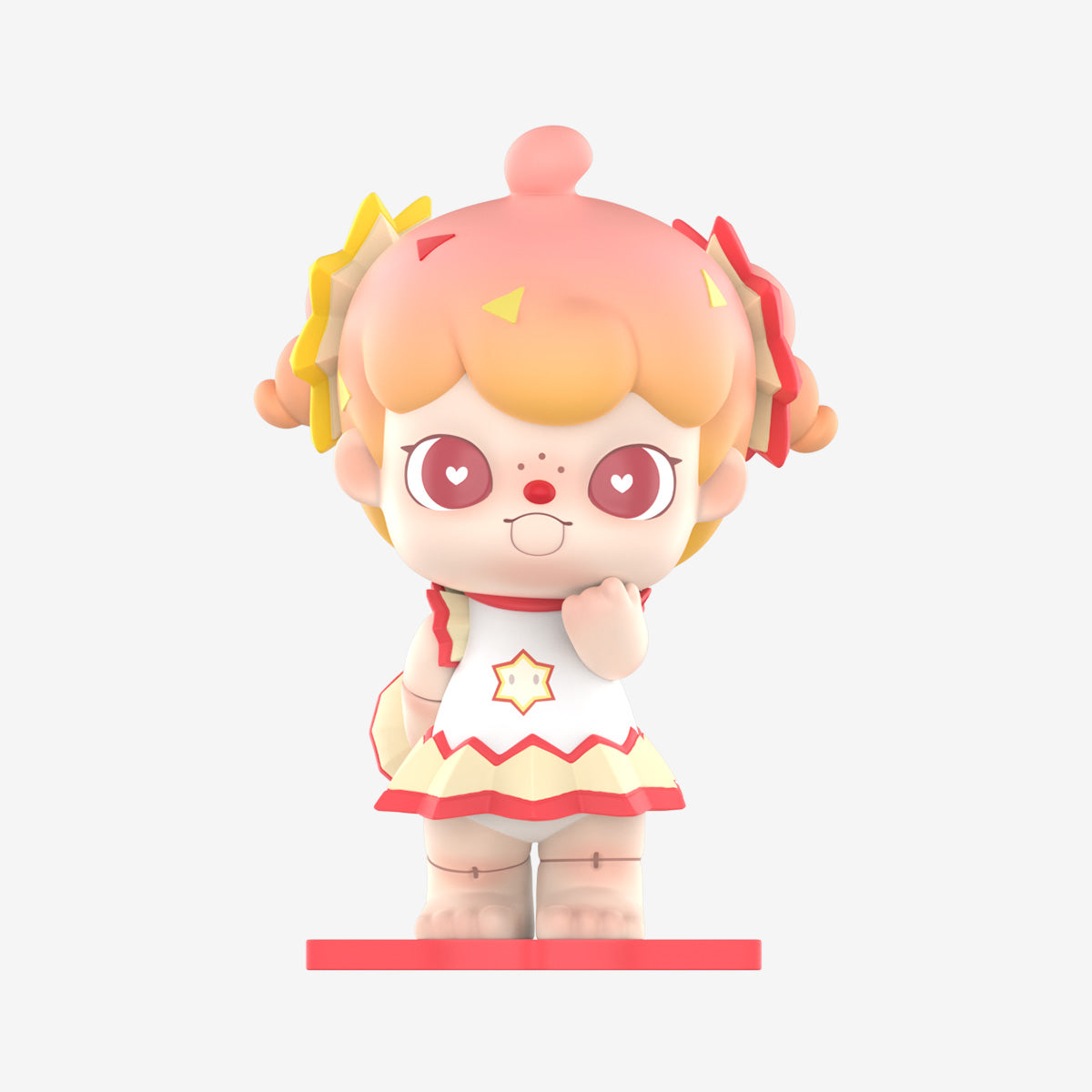 POP MART MIGO Stationery Series [1 Blind Box] - Fugitive Toys