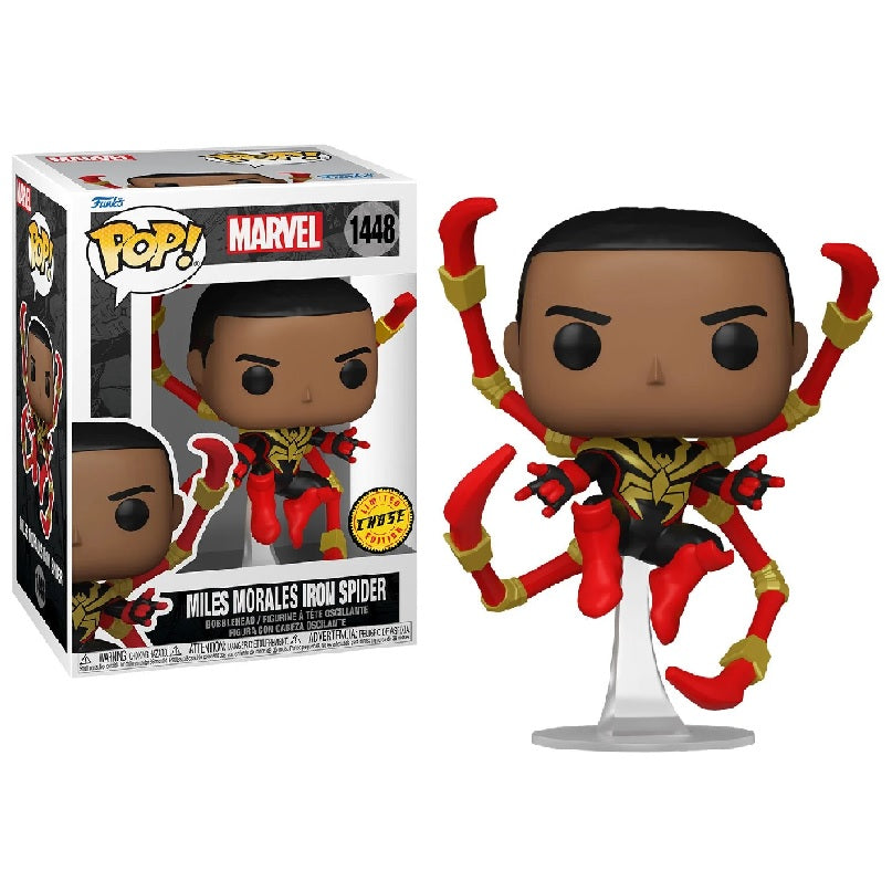 Fugitive Toys