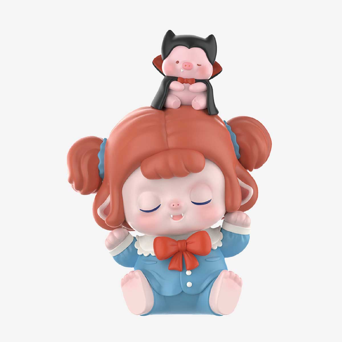 POP MART Minicos Dream Amazing Night Series [1 Blind Box] - Fugitive Toys