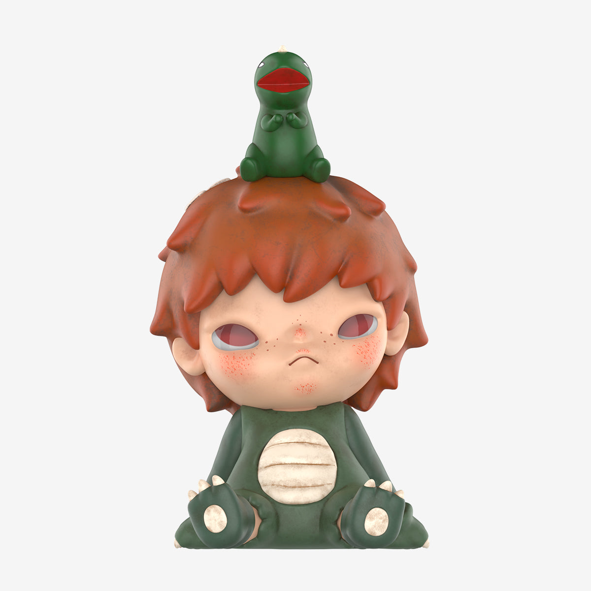 POP MART HIRONO Little Mischief Series [1 Blind Box] - Fugitive Toys