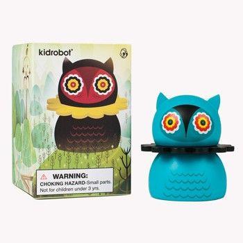 Misko Mini Series (Case of 16) - Fugitive Toys