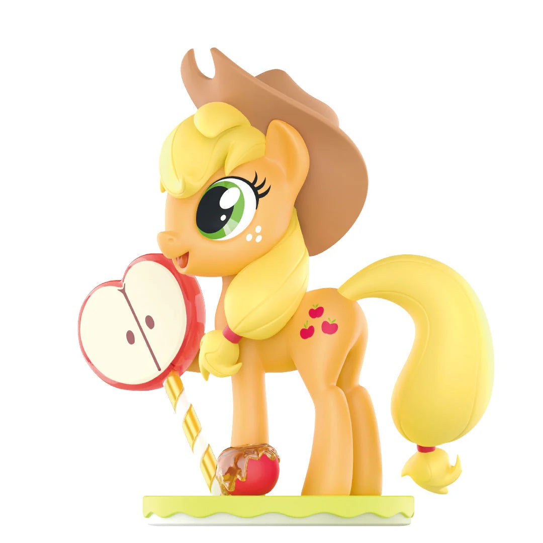 POP MART My Little Pony Leisure Afternoon Series [1 Blind Box] - Fugitive Toys