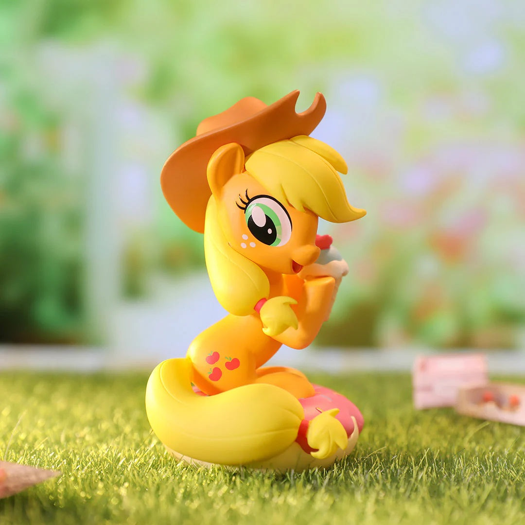 POP MART My Little Pony Leisure Afternoon Series [1 Blind Box] - Fugitive Toys