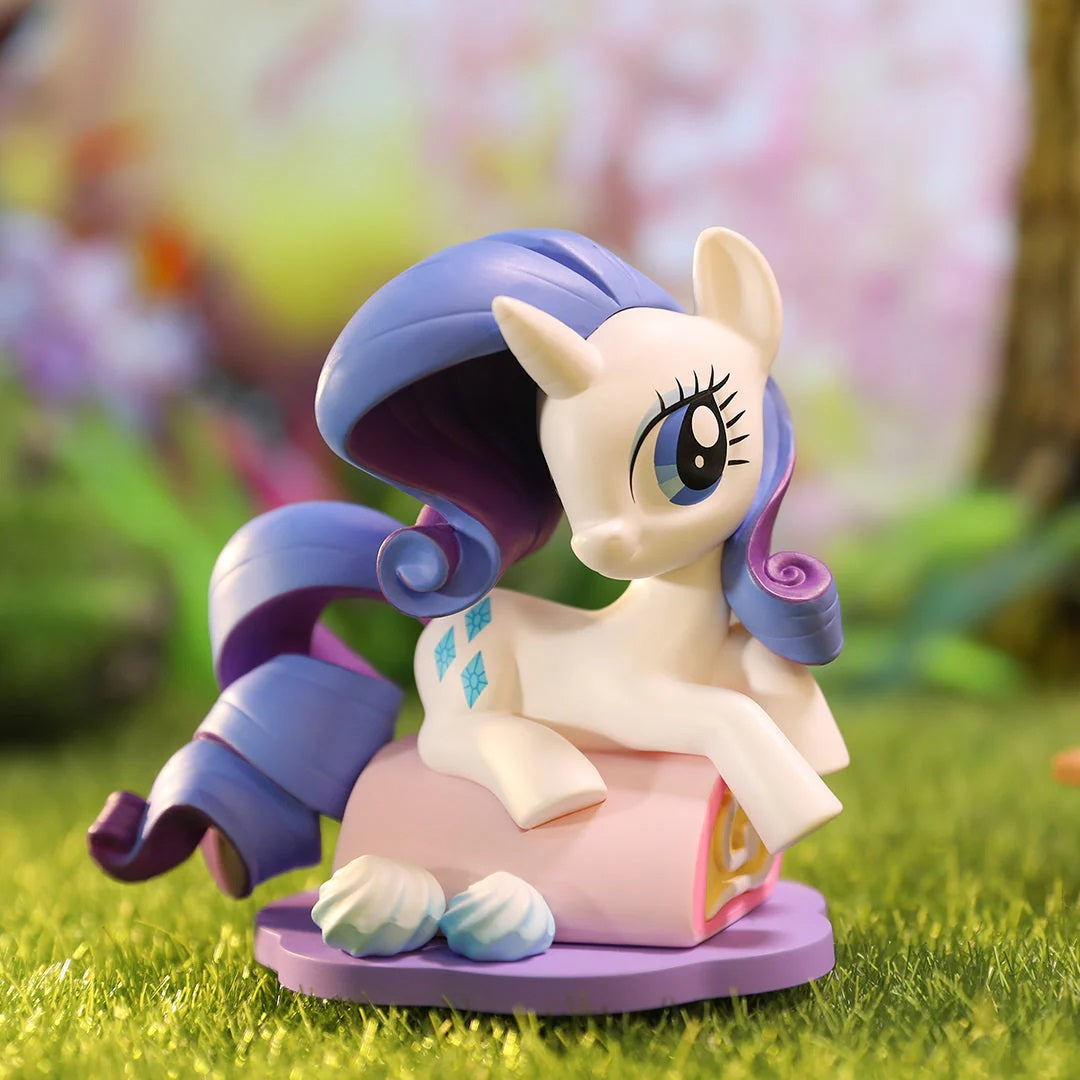 POP MART My Little Pony Leisure Afternoon Series [1 Blind Box] - Fugitive Toys