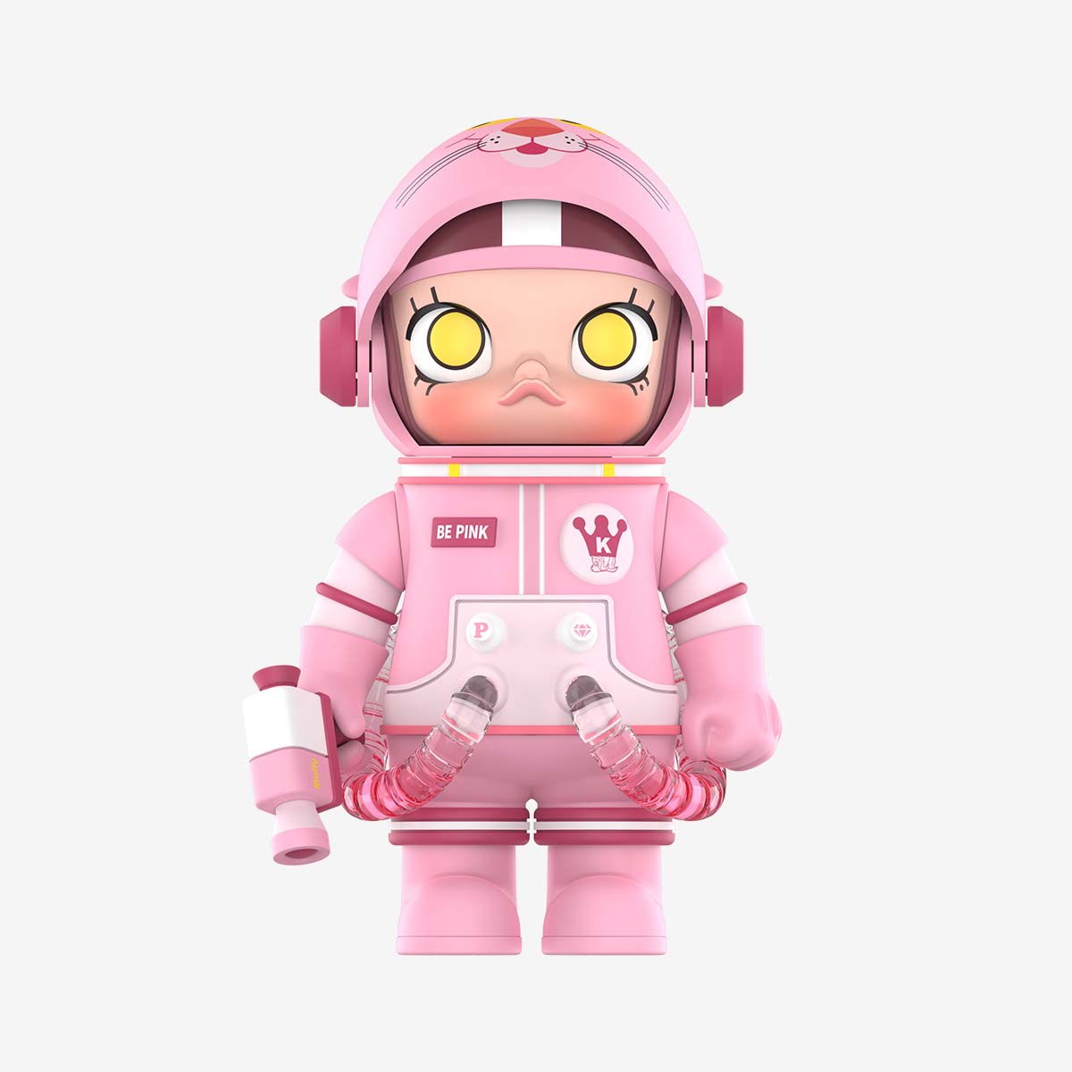 POP MART MEGA SPACE MOLLY 100% Series 2-B [1 Blind Box] - Fugitive Toys