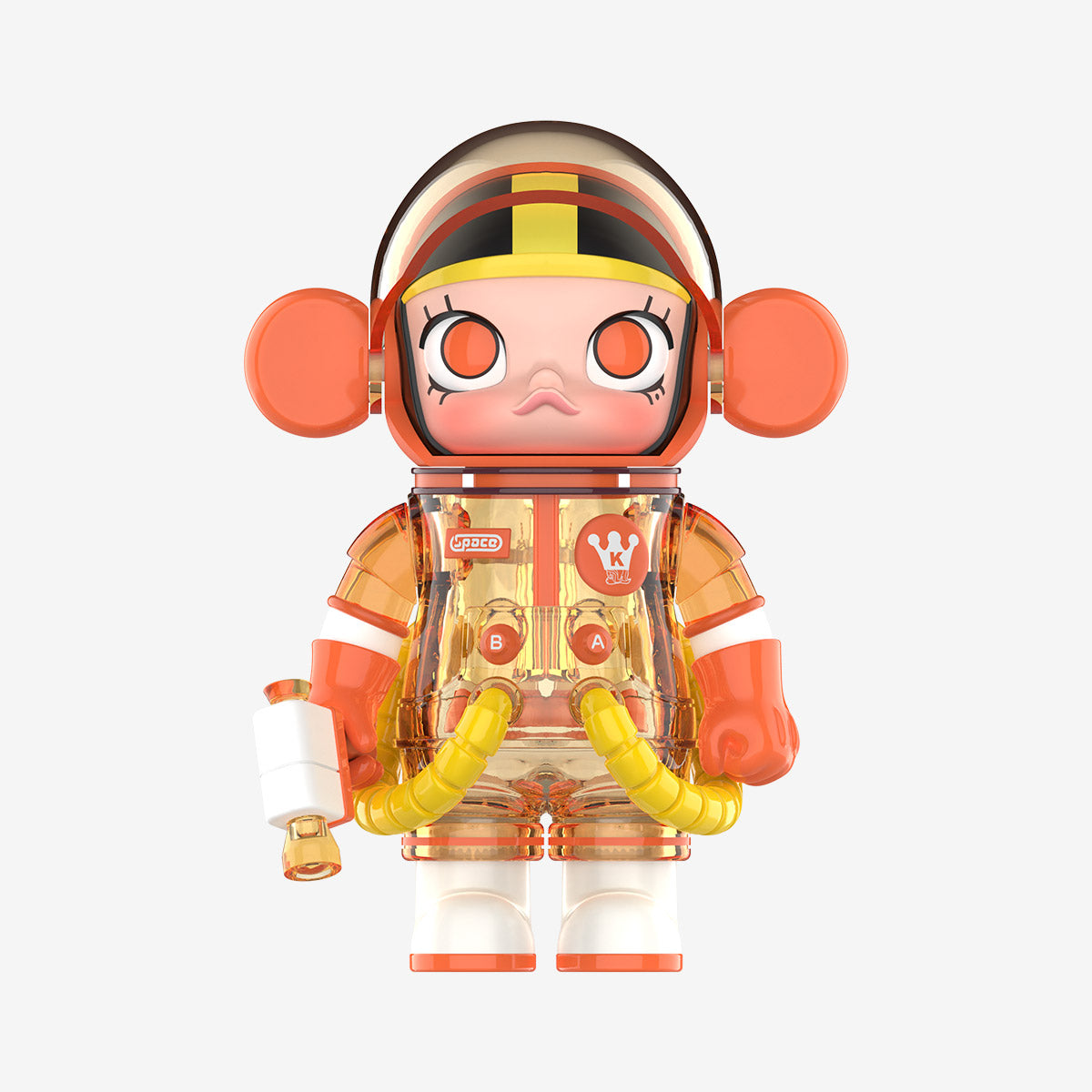 Fugitive Toys
