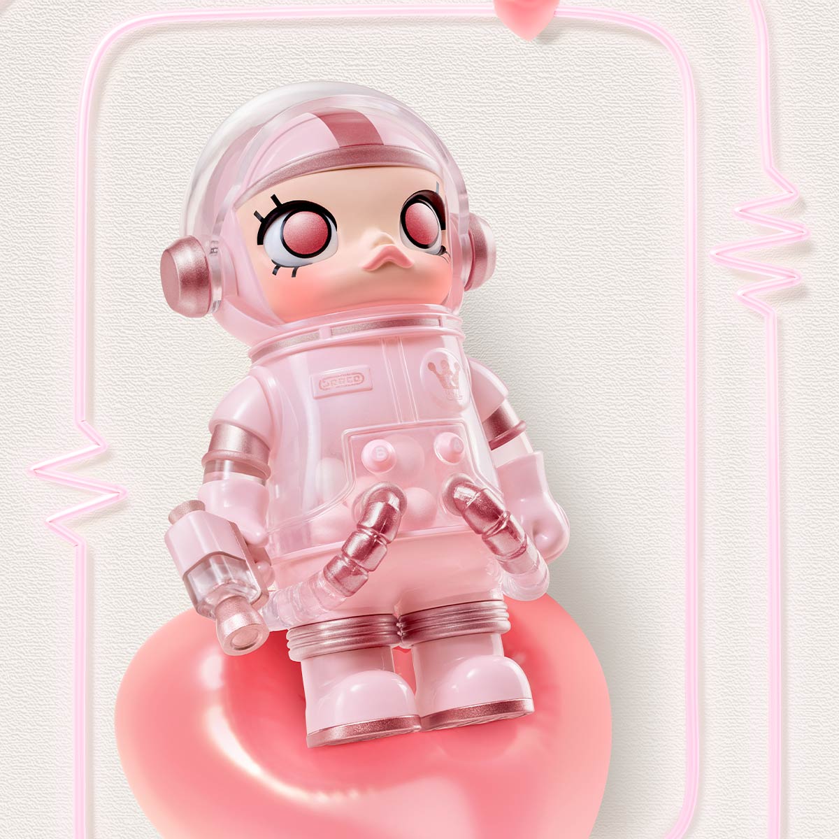Fugitive Toys
