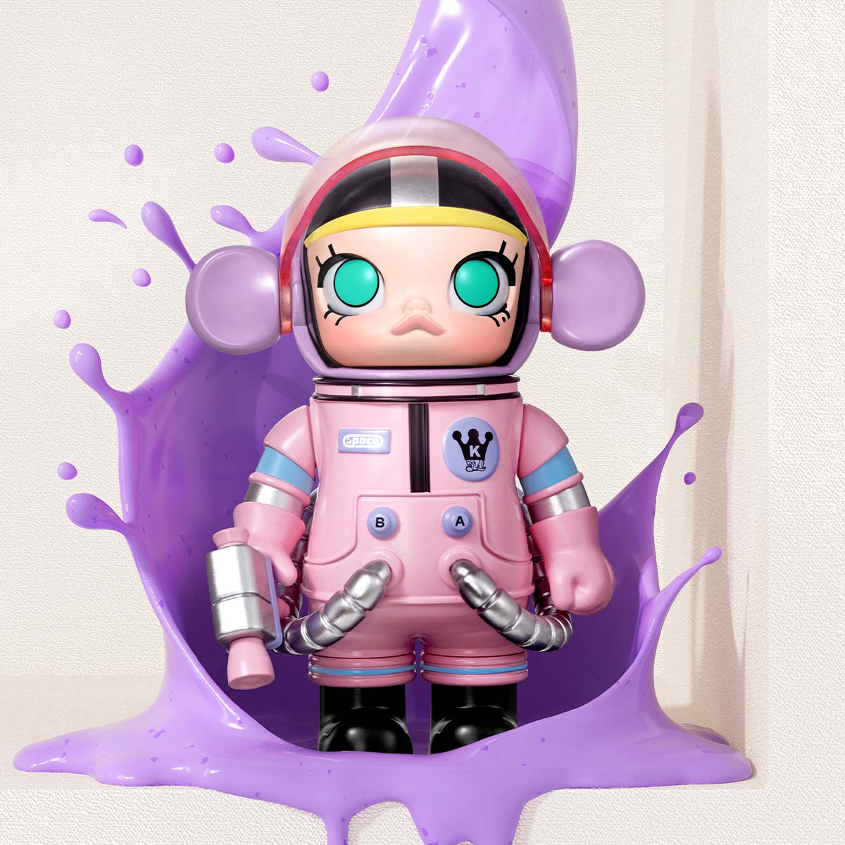 Fugitive Toys