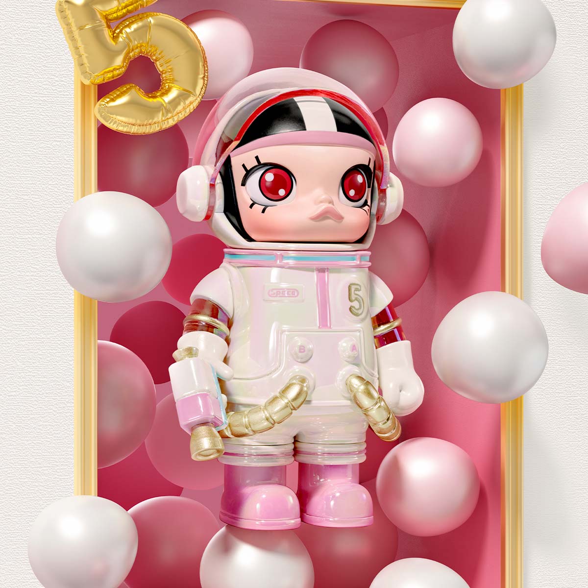 Fugitive Toys