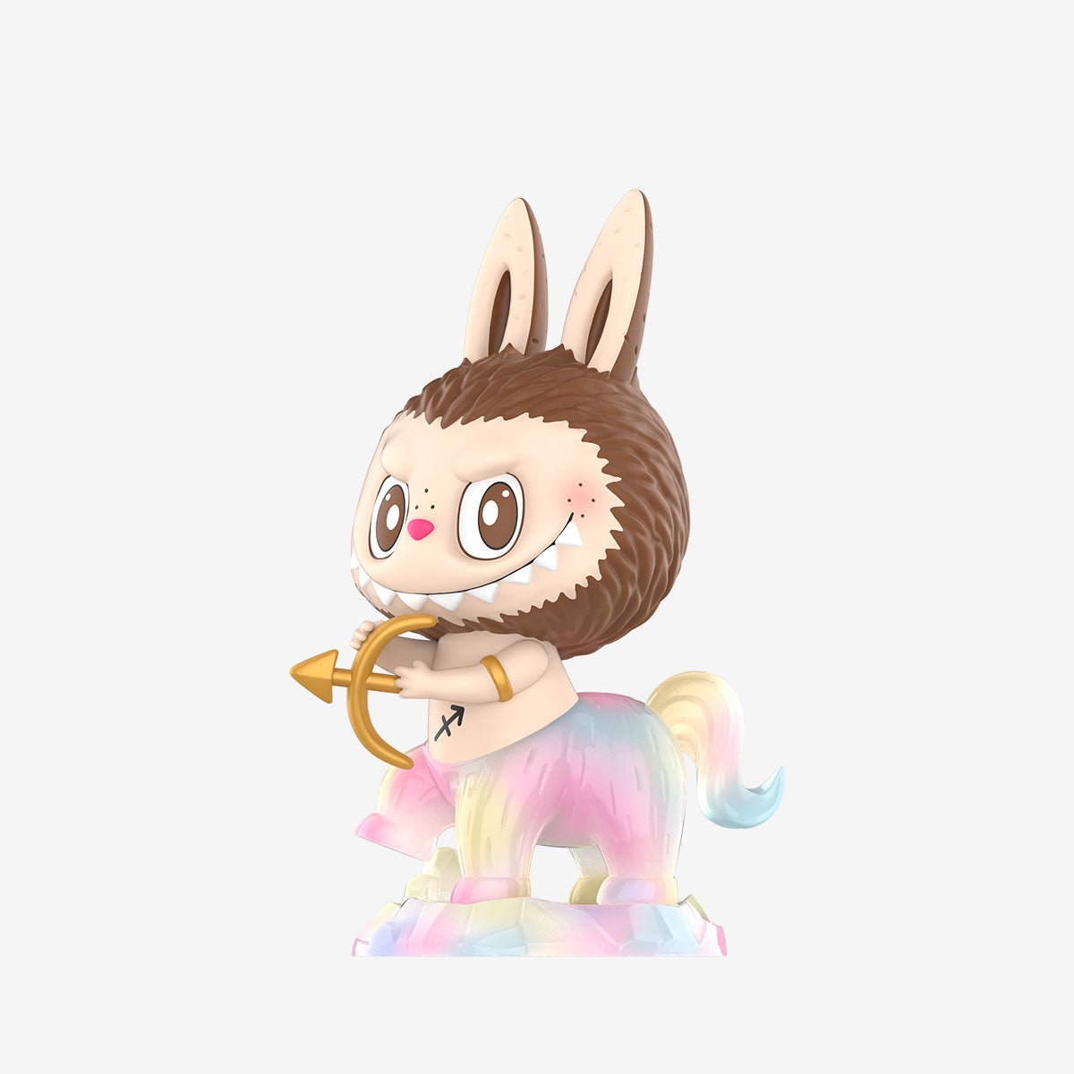 POP MART THE MONSTERS Constellation Series Figures [1 Blind Box] - Fugitive Toys